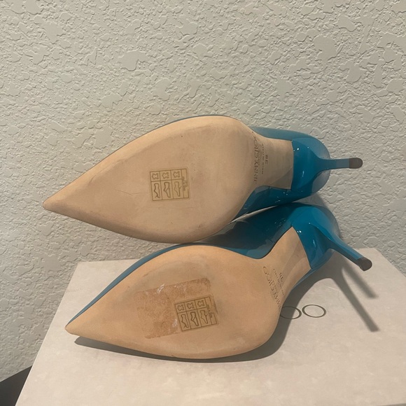 Jimmy Choo Heels - Picture 2 of 6